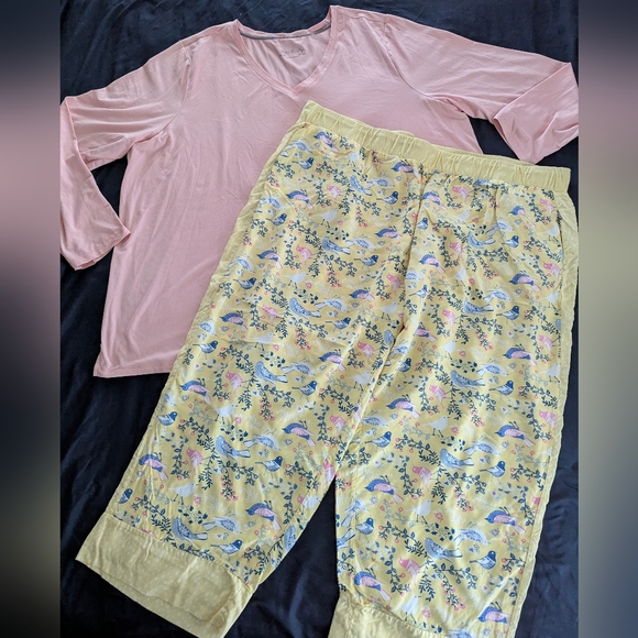 AnyBody Other - AnyBody Pajamas